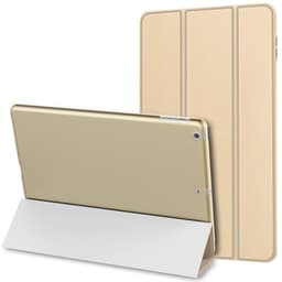 iPad Air 2 Case Smart Cover Cover Cover Gold