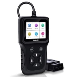 Professional OBD2-virhekoodilukija