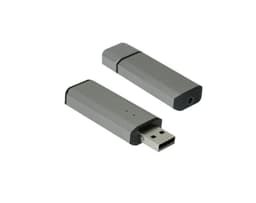 USB DAC -kuulokevahvistin