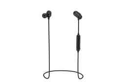 Trådlösa in-ear hörlurar