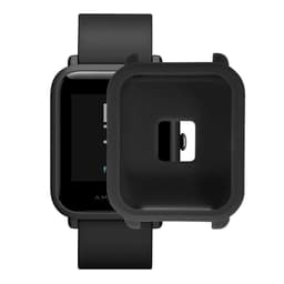 Amazfit skall i silikon - Svart