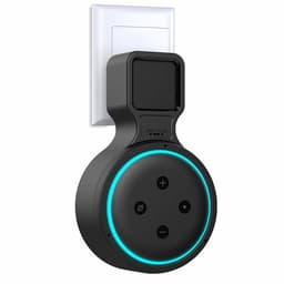 Seinäteline Echo Dot Gen 3: lle