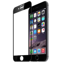 iPhone 7 Täysin peittävä näytönsuoja karkaistusta lasista