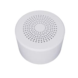 Bluetooth-højttaler med indbygget mikrofon