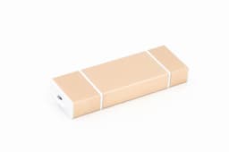 Adapter til hukommelseskort til iPhone, iPad, Android - pink