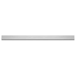 Siemens frontlist til ventilator LZ46550 (stål)