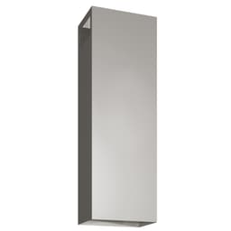 Siemens luftekanal for ventilator LZ12285