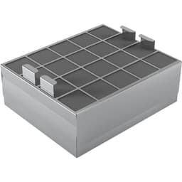 Siemens CleanAir Module hiilisuodatin LZ00XXP00