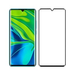 Skjermbeskytter Samsung Galaxy A20S 2-pakke