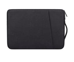 Laptop-etui stødsikker (15,6 "") Grå
