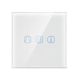 Smart Wifi gardinbrytare /persiennstyrning