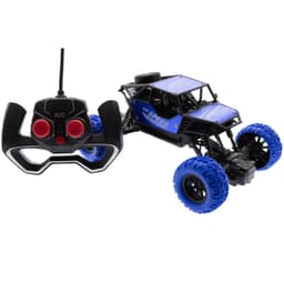 1:18 Kiipeilykuningas
