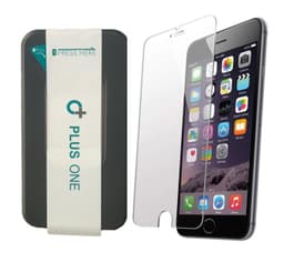 Näytönsuoja iPhone 7/8 karkaistu lasi