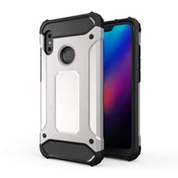 Stødsikker skal Xiaomi Redmi 6 Pro / Mi 6 Pro / A2 Lite sølv