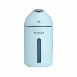 Aroma Diffuser - Befugter - Blå