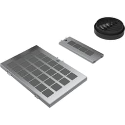 Siemens aktiivihiilisuodatinpakkaus LZ10AKR00