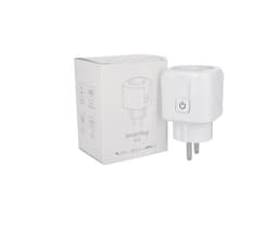 Wifi Smart Plug fjernbetjening 2.4 Ghz
