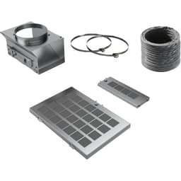Siemens aktiivihiilisuodatinpakkaus LZ10AKS00