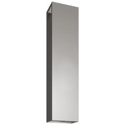 Siemens luftekanal LZ12385 (1 600 mm)