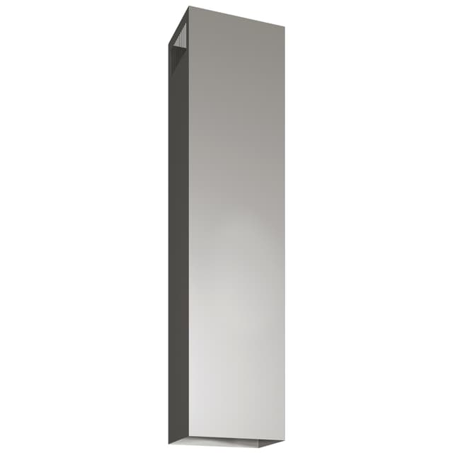 Siemens luftekanal LZ12385 (1 600 mm)