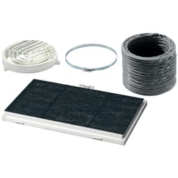 Siemens sett for resirkulering LZ45450