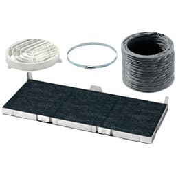 Siemens sett for resirkulering LZ45650