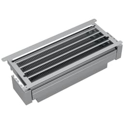 Siemens CleanAir sett for resirkulering LZ46830