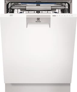 Electrolux ComfortLift oppvaskmaskin ESF7750ROW (hvit)