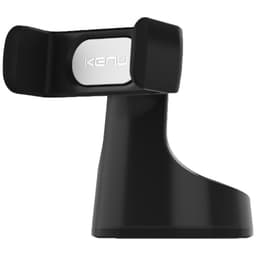 Kenu Airbase Pro bilfæste (sort)