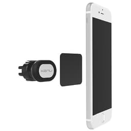 Kenu Airframe magnetisk ventilfeste for bil (sort)