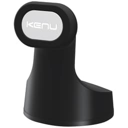 Kenu Airbase magnetisk bilfeste (sort)