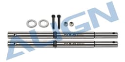 H6NH001XXT 600N DFC Main Shaft 169.96mm