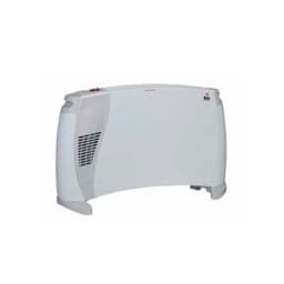 Konvektionselement grupo fm rc1101 turbo 2000w vit