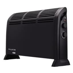 Elektrisk värmare rowenta co3030 2400w led svart