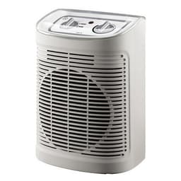 Bärbar värmefläkt rowenta so6510 2400w vit