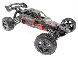 Radiostyrd buggy bil 1:12, 30km/h, 4wd, 2.4g, hbx dune buggy rtr