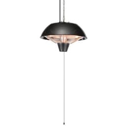Elvärmare takhängd 360 ip34 ka