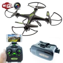 Fpv drönare 350mm – gear2play