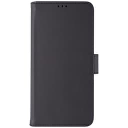 La Vie Samsung Galaxy S9 Plus plånboksfodral (svart)