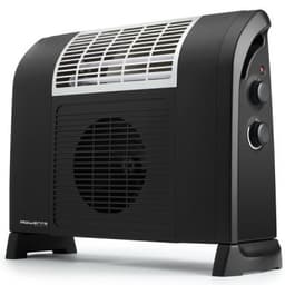 Konvektionselement rowenta ir5010f1 2000w svart