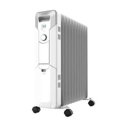 Oljeelement (11 ribbor) cecotec ready warm 5700 space 2500w vit