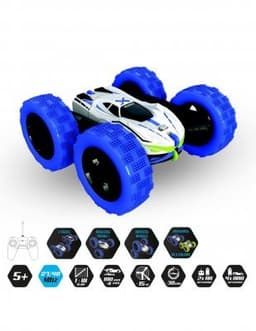 Silverlit exost storm stuntbil - julklappstips