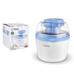 Glassmaskin kiwi kim-4703 1 l 12w vit
