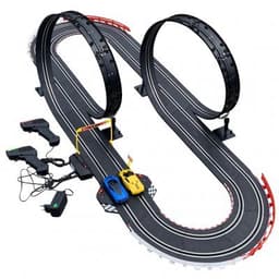 Bilbana med loop 550cm gear4play
