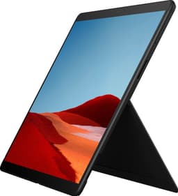 Microsoft Surface Pro X 16/256 GB (svart)