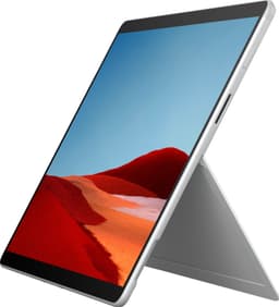 Microsoft Surface Pro X 16/256 GB (platina)