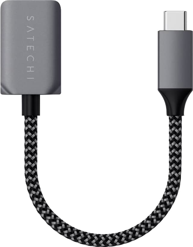 Satechi USB-C till USB 3.0-adapter
