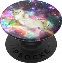Popsockets mobilhållare (interpurrlactic)