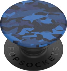 Popsockets grep til mobile enheter (deep sea dive)