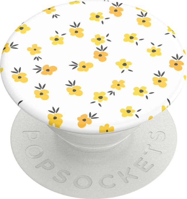 Popsockets grep til mobile enheter (black eyed suzies)